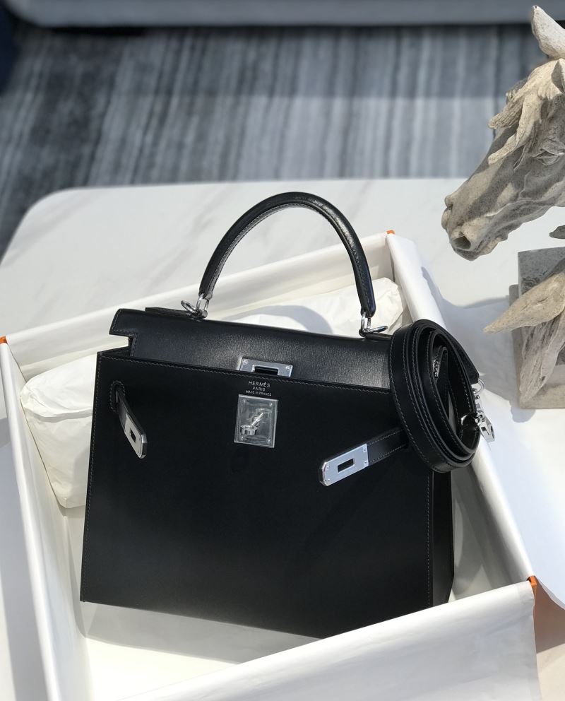 Hermes Kelly Bags